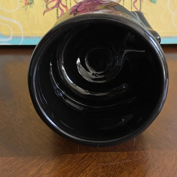 Star Wars Darth Vader ceramic goblet/ hot chocolate/ planter by Galerie 2012. - Picture 8 of 9